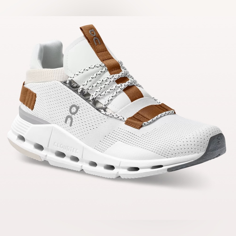 Brand new on could sneakers